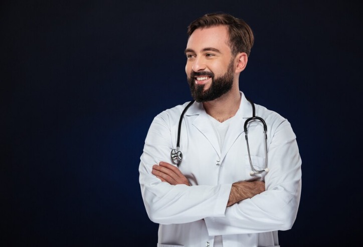 doctors Image
