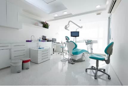 Our clinic