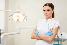 doctor profile