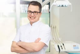 doctor profile